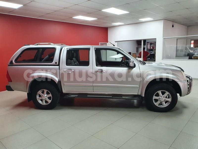 Big with watermark isuzu kb matabeleland south beitbridge 18681