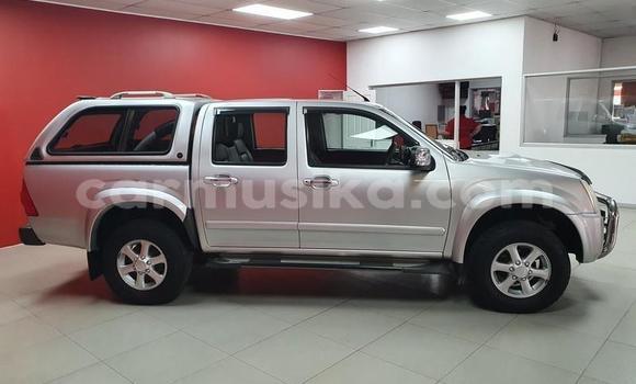 Acheter Occasion Voiture Isuzu KB Gris à Beitbridge, Matabeleland South Acheter Occasion Voiture Isuzu KB Gris à Beitbridge, Matabeleland South