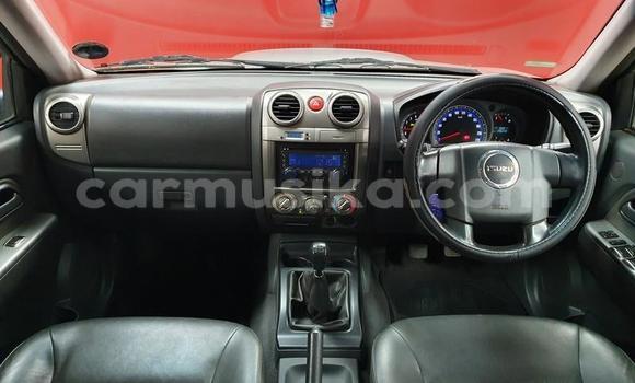 Acheter Occasion Voiture Isuzu KB Gris à Beitbridge, Matabeleland South Acheter Occasion Voiture Isuzu KB Gris à Beitbridge, Matabeleland South