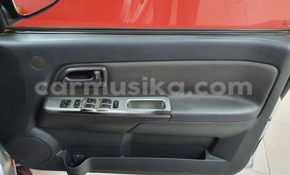 Acheter Occasion Voiture Isuzu KB Gris à Beitbridge, Matabeleland South Acheter Occasion Voiture Isuzu KB Gris à Beitbridge, Matabeleland South