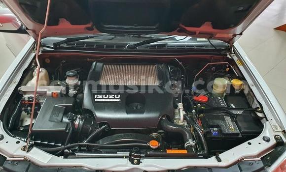 Acheter Occasion Voiture Isuzu KB Gris à Beitbridge, Matabeleland South Acheter Occasion Voiture Isuzu KB Gris à Beitbridge, Matabeleland South