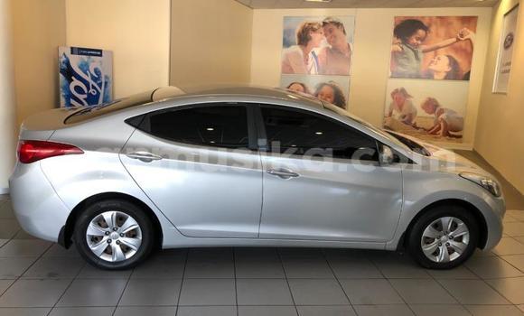 Tenga Tsaru Hyundai Elantra Sirivha Mota in Beitbridge in Matabeleland South Tenga Tsaru Hyundai Elantra Sirivha Mota in Beitbridge in Matabeleland South