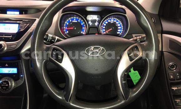 Tenga Tsaru Hyundai Elantra Sirivha Mota in Beitbridge in Matabeleland South Tenga Tsaru Hyundai Elantra Sirivha Mota in Beitbridge in Matabeleland South