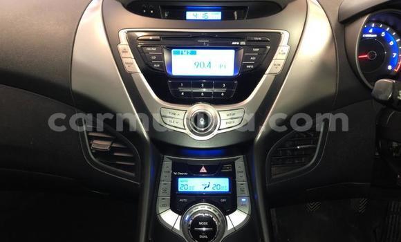 Tenga Tsaru Hyundai Elantra Sirivha Mota in Beitbridge in Matabeleland South Tenga Tsaru Hyundai Elantra Sirivha Mota in Beitbridge in Matabeleland South