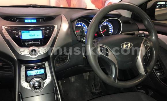 Tenga Tsaru Hyundai Elantra Sirivha Mota in Beitbridge in Matabeleland South Tenga Tsaru Hyundai Elantra Sirivha Mota in Beitbridge in Matabeleland South