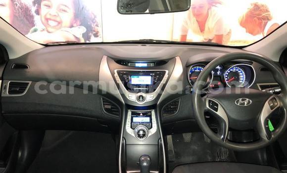 Tenga Tsaru Hyundai Elantra Sirivha Mota in Beitbridge in Matabeleland South Tenga Tsaru Hyundai Elantra Sirivha Mota in Beitbridge in Matabeleland South