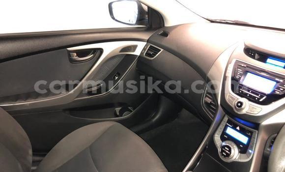 Tenga Tsaru Hyundai Elantra Sirivha Mota in Beitbridge in Matabeleland South Tenga Tsaru Hyundai Elantra Sirivha Mota in Beitbridge in Matabeleland South