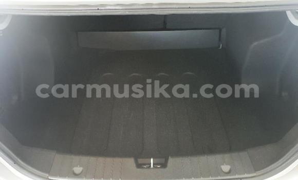 Acheter Occasion Voiture Chevrolet Aveo Blanc à Beitbridge, Matabeleland South Acheter Occasion Voiture Chevrolet Aveo Blanc à Beitbridge, Matabeleland South