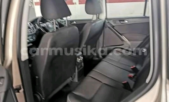 Acheter Occasion Voiture Volkswagen Tiguan Autre à Borrowdale, Harare Acheter Occasion Voiture Volkswagen Tiguan Autre à Borrowdale, Harare