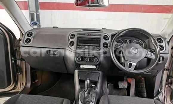 Acheter Occasion Voiture Volkswagen Tiguan Autre à Borrowdale, Harare Acheter Occasion Voiture Volkswagen Tiguan Autre à Borrowdale, Harare