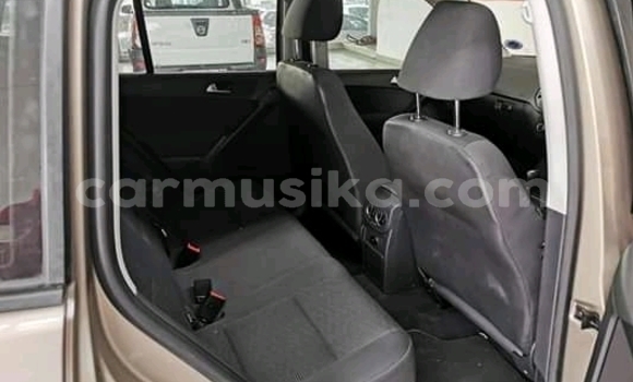 Acheter Occasion Voiture Volkswagen Tiguan Autre à Borrowdale, Harare Acheter Occasion Voiture Volkswagen Tiguan Autre à Borrowdale, Harare