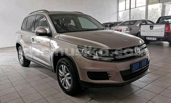 Acheter Occasion Voiture Volkswagen Tiguan Autre à Borrowdale, Harare Acheter Occasion Voiture Volkswagen Tiguan Autre à Borrowdale, Harare