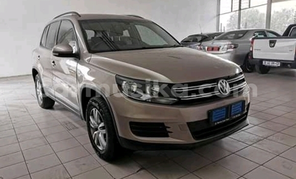 Acheter Occasion Voiture Volkswagen Tiguan Autre à Borrowdale, Harare Acheter Occasion Voiture Volkswagen Tiguan Autre à Borrowdale, Harare