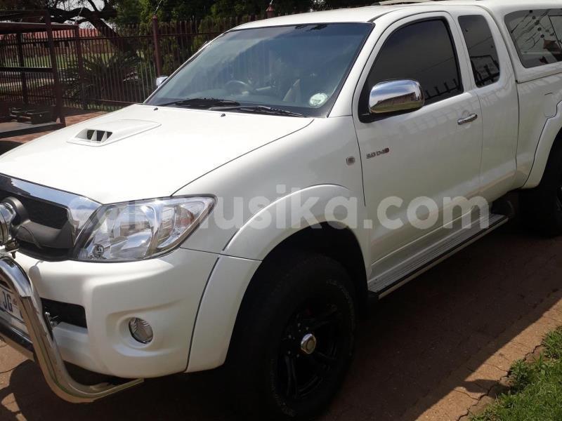 Big with watermark toyota hilux harare harare 18685