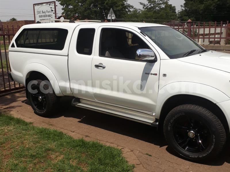 Big with watermark toyota hilux harare harare 18685