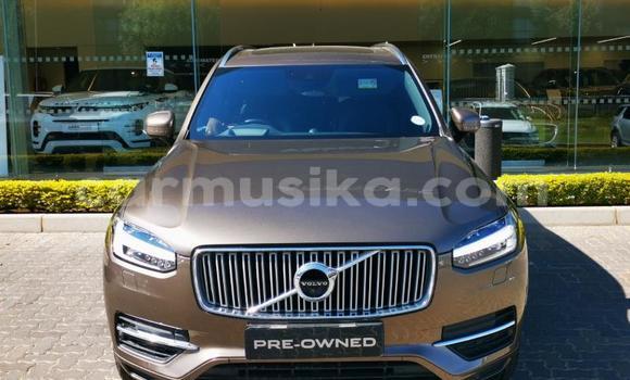 Buy Used Volvo XC90 Other Car in Beitbridge in Matabeleland South