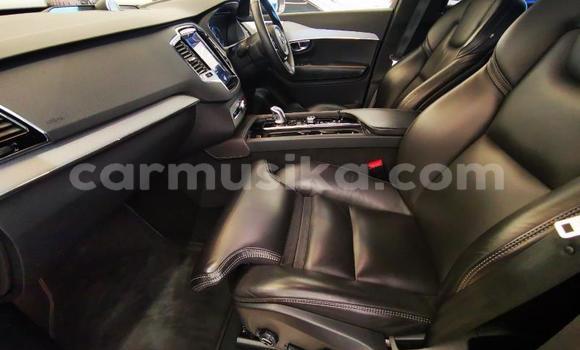 Acheter Occasion Voiture Volvo XC90 Autre à Beitbridge, Matabeleland South Acheter Occasion Voiture Volvo XC90 Autre à Beitbridge, Matabeleland South