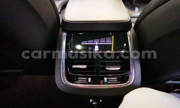 Acheter Occasion Voiture Volvo XC90 Autre à Beitbridge, Matabeleland South Acheter Occasion Voiture Volvo XC90 Autre à Beitbridge, Matabeleland South