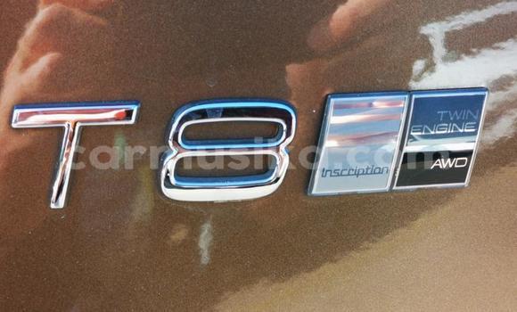 Acheter Occasion Voiture Volvo XC90 Autre à Beitbridge, Matabeleland South Acheter Occasion Voiture Volvo XC90 Autre à Beitbridge, Matabeleland South