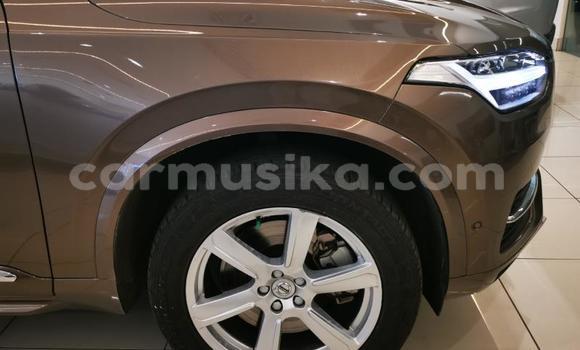 Acheter Occasion Voiture Volvo XC90 Autre à Beitbridge, Matabeleland South Acheter Occasion Voiture Volvo XC90 Autre à Beitbridge, Matabeleland South