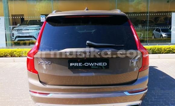 Acheter Occasion Voiture Volvo XC90 Autre à Beitbridge, Matabeleland South Acheter Occasion Voiture Volvo XC90 Autre à Beitbridge, Matabeleland South