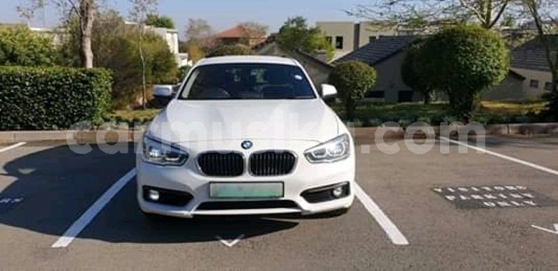 Big with watermark bmw 1er harare chitungwiza 18687