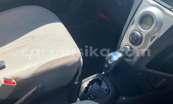 Acheter Occasion Voiture Toyota Vitz Bleu à Bulawayo, Bulawayo Acheter Occasion Voiture Toyota Vitz Bleu à Bulawayo, Bulawayo