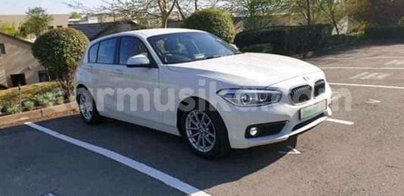 Big with watermark bmw 1er harare chitungwiza 18687