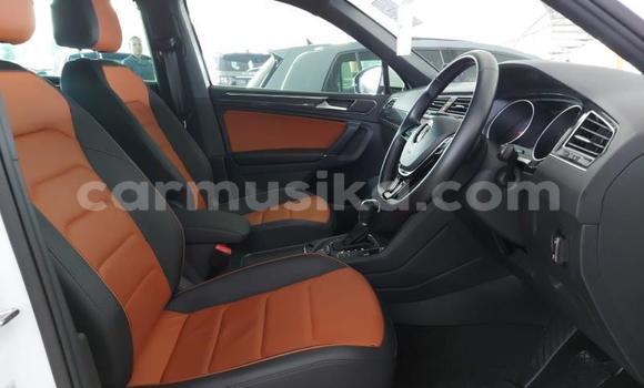 Tenga Tsaru Volkswagen Tiguan Chena Mota in Harare in Harare Tenga Tsaru Volkswagen Tiguan Chena Mota in Harare in Harare