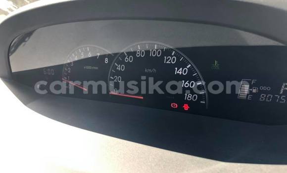 Acheter Occasion Voiture Toyota Vitz Bleu à Bulawayo, Bulawayo Acheter Occasion Voiture Toyota Vitz Bleu à Bulawayo, Bulawayo