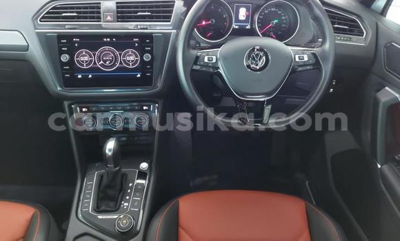 Tenga Tsaru Volkswagen Tiguan Chena Mota in Harare in Harare Tenga Tsaru Volkswagen Tiguan Chena Mota in Harare in Harare