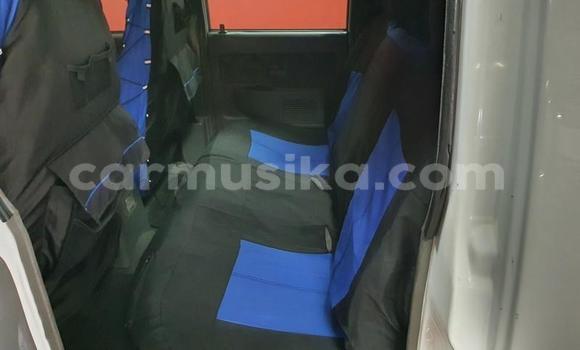 Acheter Occasion Voiture Isuzu KB Blanc à Beitbridge, Matabeleland South Acheter Occasion Voiture Isuzu KB Blanc à Beitbridge, Matabeleland South