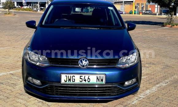Tenga Tsaru Volkswagen Polo Bhuruu Mota in Harare in Harare