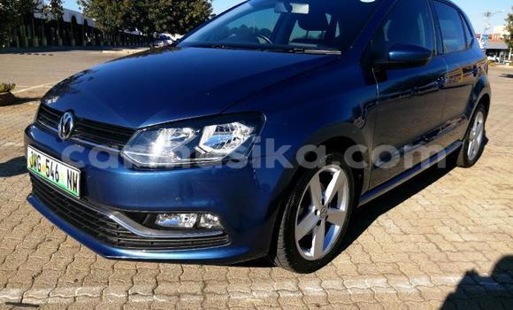 Tenga Tsaru Volkswagen Polo Bhuruu Mota in Harare in Harare Tenga Tsaru Volkswagen Polo Bhuruu Mota in Harare in Harare
