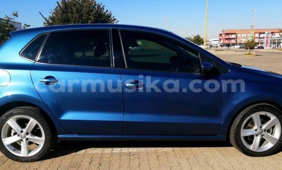 Tenga Tsaru Volkswagen Polo Bhuruu Mota in Harare in Harare Tenga Tsaru Volkswagen Polo Bhuruu Mota in Harare in Harare
