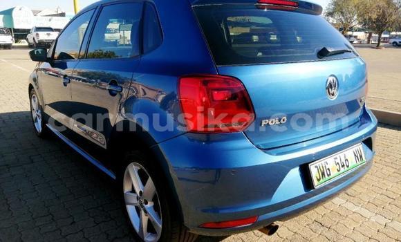 Tenga Tsaru Volkswagen Polo Bhuruu Mota in Harare in Harare Tenga Tsaru Volkswagen Polo Bhuruu Mota in Harare in Harare