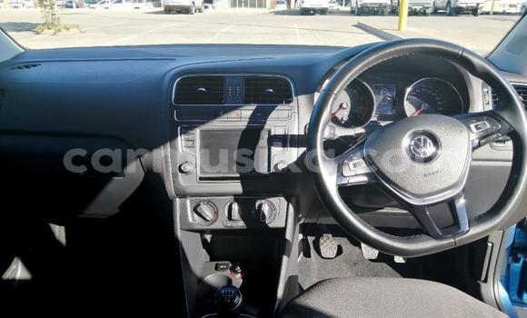 Tenga Tsaru Volkswagen Polo Bhuruu Mota in Harare in Harare Tenga Tsaru Volkswagen Polo Bhuruu Mota in Harare in Harare