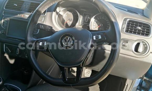 Tenga Tsaru Volkswagen Polo Bhuruu Mota in Harare in Harare Tenga Tsaru Volkswagen Polo Bhuruu Mota in Harare in Harare