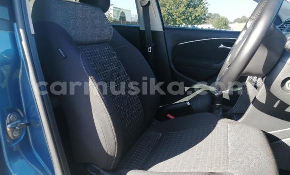 Tenga Tsaru Volkswagen Polo Bhuruu Mota in Harare in Harare Tenga Tsaru Volkswagen Polo Bhuruu Mota in Harare in Harare