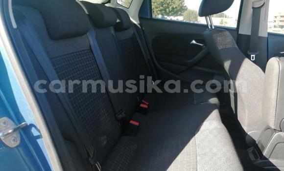 Tenga Tsaru Volkswagen Polo Bhuruu Mota in Harare in Harare Tenga Tsaru Volkswagen Polo Bhuruu Mota in Harare in Harare
