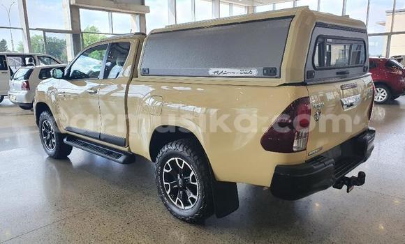 Tenga Tsaru Toyota Hilux Zvimwe Mota in Harare in Harare Tenga Tsaru Toyota Hilux Zvimwe Mota in Harare in Harare