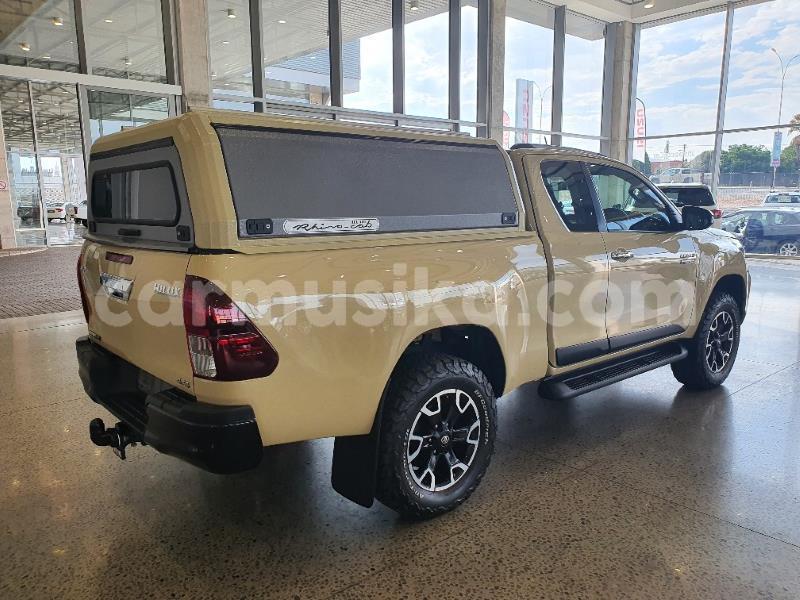 Big with watermark toyota hilux harare harare 18691