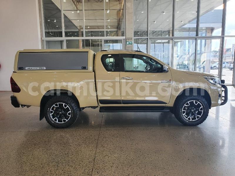 Big with watermark toyota hilux harare harare 18691