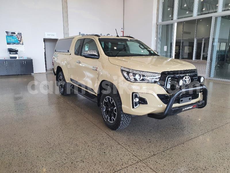 Big with watermark toyota hilux harare harare 18691
