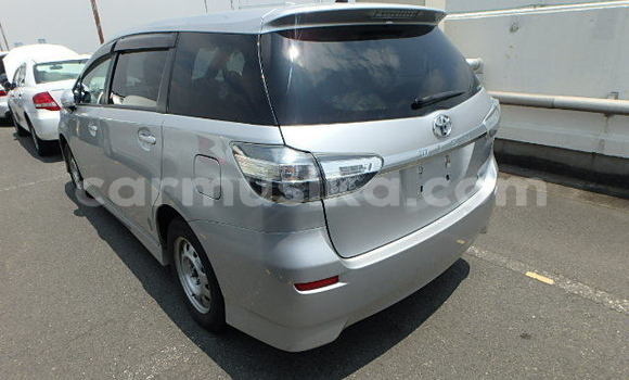 Tenga Tsaru Toyota Wish Zvimwe Mota in Beitbridge in Matabeleland South Tenga Tsaru Toyota Wish Zvimwe Mota in Beitbridge in Matabeleland South