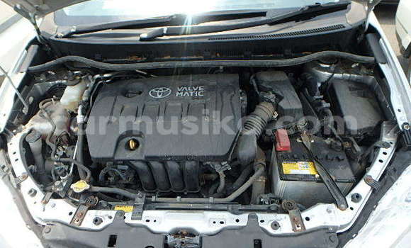 Tenga Tsaru Toyota Wish Zvimwe Mota in Beitbridge in Matabeleland South Tenga Tsaru Toyota Wish Zvimwe Mota in Beitbridge in Matabeleland South