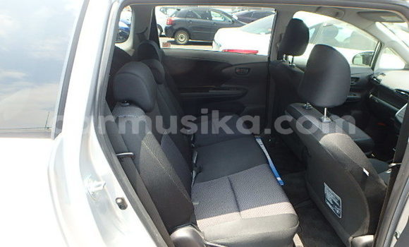 Tenga Tsaru Toyota Wish Zvimwe Mota in Beitbridge in Matabeleland South Tenga Tsaru Toyota Wish Zvimwe Mota in Beitbridge in Matabeleland South