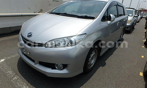 Tenga Tsaru Toyota Wish Zvimwe Mota in Beitbridge in Matabeleland South Tenga Tsaru Toyota Wish Zvimwe Mota in Beitbridge in Matabeleland South