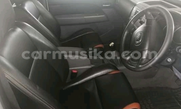 Acheter Occasion Voiture Isuzu KB Autre à Gokwe, Midlands Acheter Occasion Voiture Isuzu KB Autre à Gokwe, Midlands