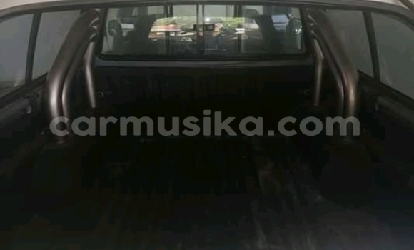 Acheter Occasion Voiture Isuzu KB Autre à Gokwe, Midlands Acheter Occasion Voiture Isuzu KB Autre à Gokwe, Midlands